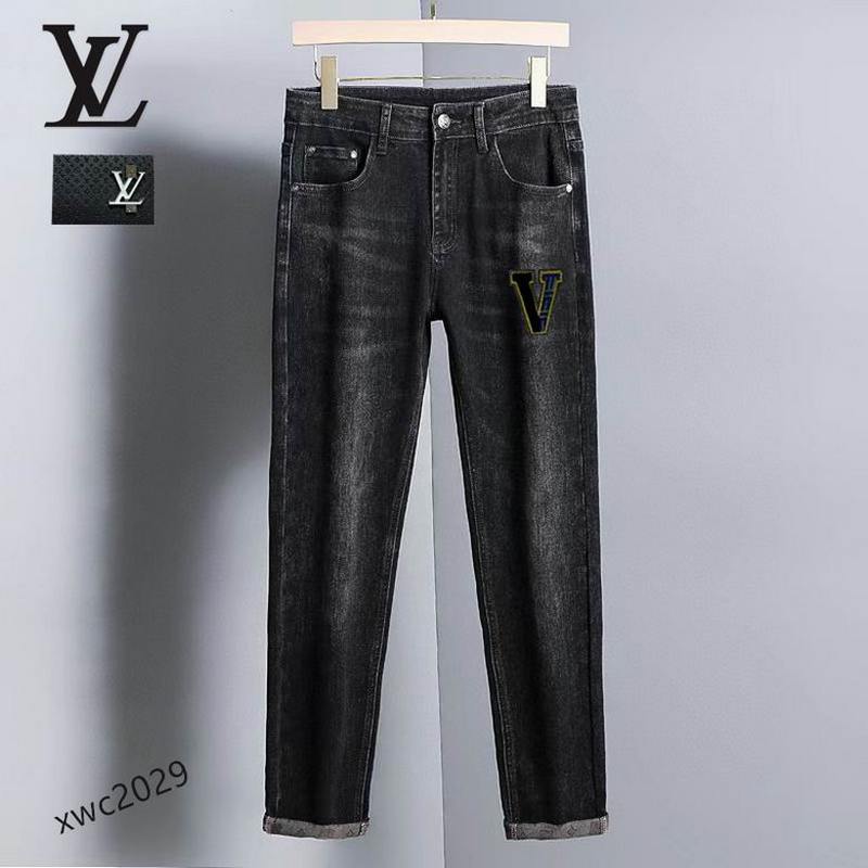 LV Men's Jeans 64